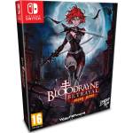 Ziggurat BloodRayne Betrayal Fresh Bites [Collector's Edition] (Switch)