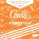 Corelli Alliance 800M