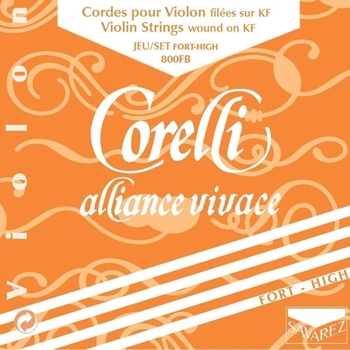 Corelli Alliance 800M