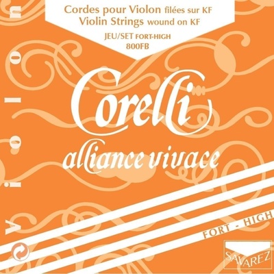 Corelli Alliance 800L