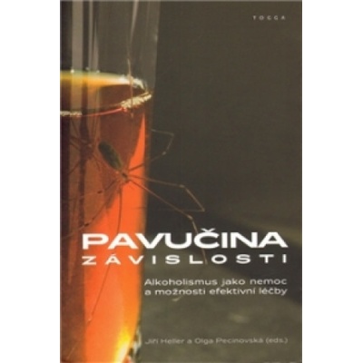 Pavučina závislosti