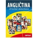 Angličtina stručná mluvnice