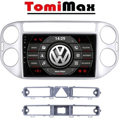 TomiMax 262
