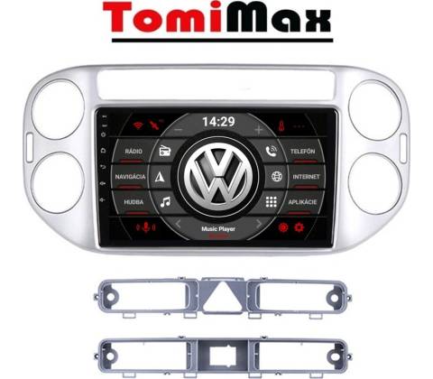 TomiMax 262