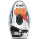 Silver hubka s náplňou Extra čierna 6 ml