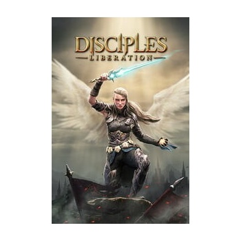 Disciples: Liberation