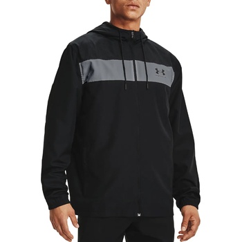 Under Armour Яке с качулка Under Armour UA SPORTSTYLE WINDBREAKER 1361621-001 Размер L