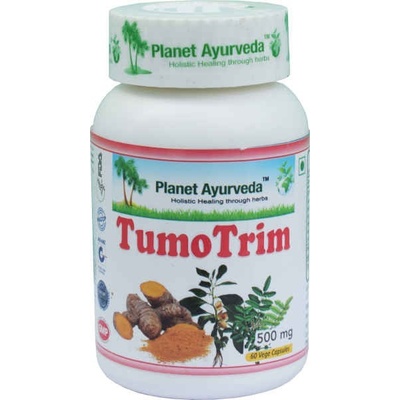 Planet Ayurveda Tumo Trim 60 kapsúl