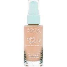 Physicians Formula Butter Believe It! krémový korektor make-up v jednom Light 30 ml