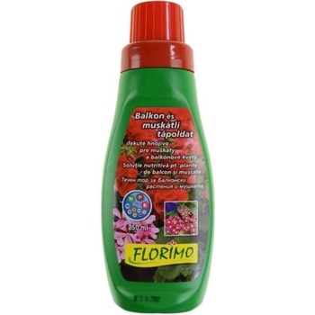 Florimo течен тор за Мушката и Балконски цветя - 250мл (61120283)