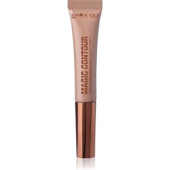 bellaoggi Magic Contour контуриращ крем цвят 64W - WARM TONE 10.6 гр