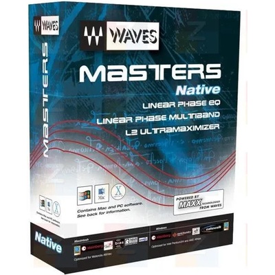 Waves MASTERS