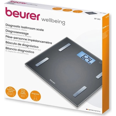 Beurer BF 180