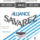 Savarez 540J