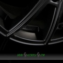 RC-Design RC32 6,5x16 5x112 ET33 matt black