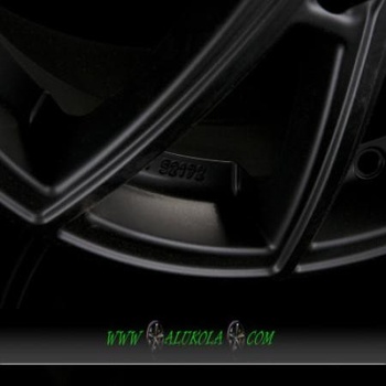 RC-Design RC32 6,5x16 5x112 ET33 matt black