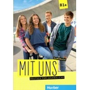 MIT UNS B1+ KB