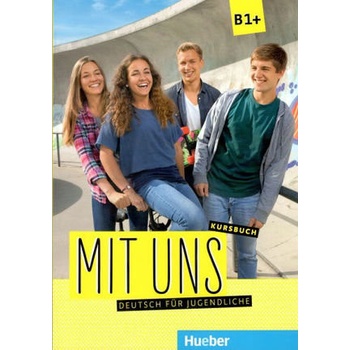 MIT UNS B1+ KB