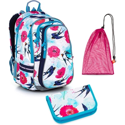 Topgal LYNN 22008 Medium Set