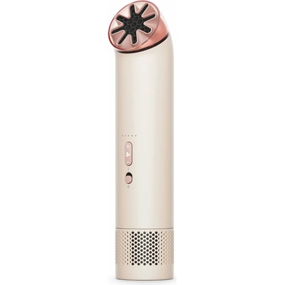 Dyson HushJet™ Mini Cool ceramic pink