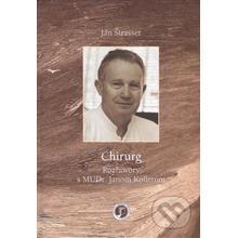 Chirurg - Ján Štrasser