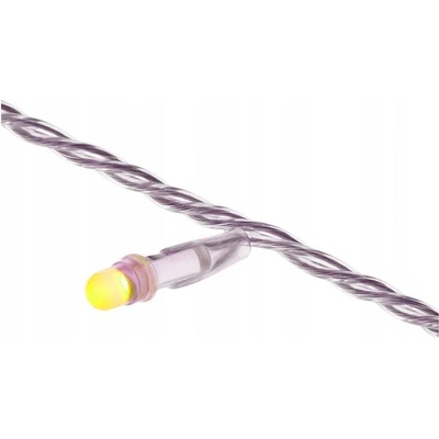 OSRAM Vianočná súprava LED LK80 YELLOW žltá