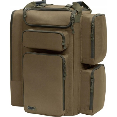 Korda Batoh Compac Rucksack 60 L – Zboží Mobilmania
