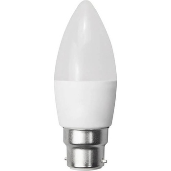 Image 1 of OPTONICA Led КЕНДЪЛ c35 b22 6w 170-240v 2700k (1952)