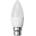 OPTONICA Led КЕНДЪЛ c35 b22 6w 170-240v 2700k (1952)
