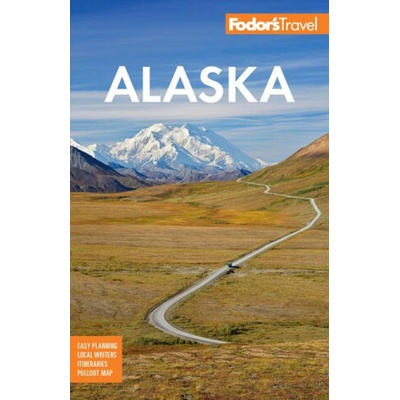 Fodor's Alaska