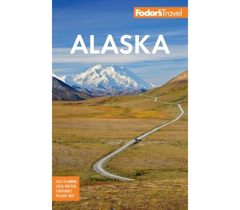 Fodor's Alaska