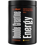 GymBeam Creatine Double Energy [350 грама] Синя малина