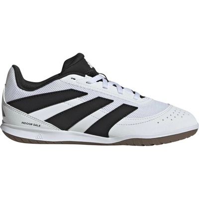 adidas PREDATOR CLUB IN SALA J Bílá Černá