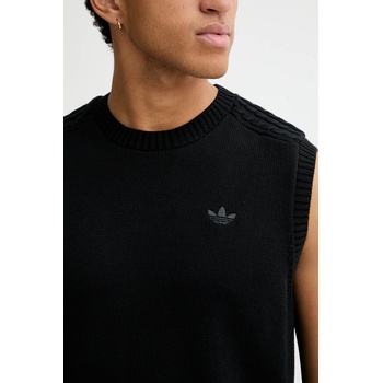 Adidas Елек adidas Originals P Ess Knit Vest (JY2651)