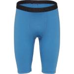 Stoic Мъжко мериносово термобельо Stoic Merino180 BengtSt. Short Pants Merino base layer - Summer Blue (015-2083-0811)