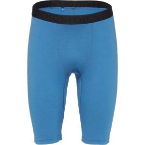 Stoic Мъжко мериносово термобельо Stoic Merino180 BengtSt. Short Pants Merino base layer - Summer Blue (015-2083-0811)