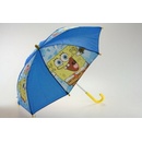Deštníky Dětský deštník Sponge Bob