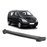  Дефлектор за преден капак за Mercedes Vito 2003-2014