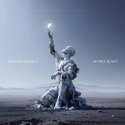 Of Mice & Men - Another Miracle Vinyl LP