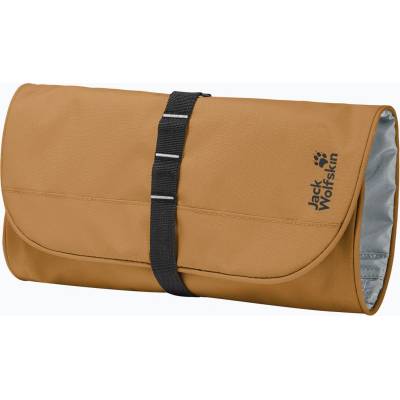Jack Wolfskin kosmetická taštička Konya peanut