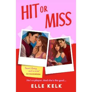 Hit or Miss (ISBN: 9780008804435)
