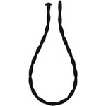 LOLA GAMES Urethral Massager Vanilla Glide Large (P26730)