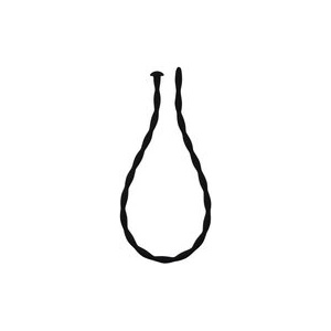 LOLA GAMES Urethral Massager Vanilla Glide Large (P26730)
