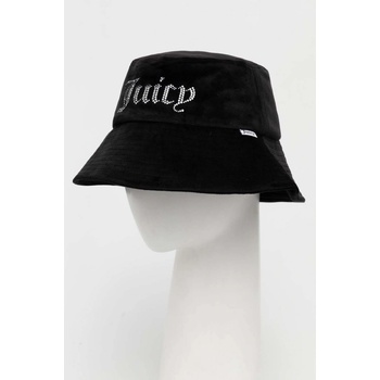 Juicy Couture JCAWH223710.101 čierna