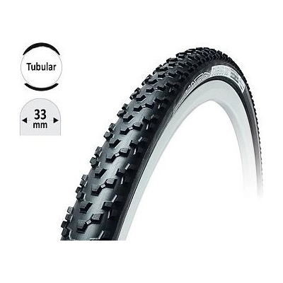 Tufo Cubus 33 SG 622x33 700x33C