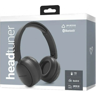 Energy Sistem HeadTuner