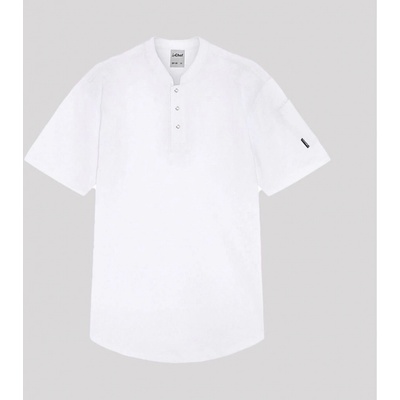 Le Chef unisex pre šéfkuchára DF130 White