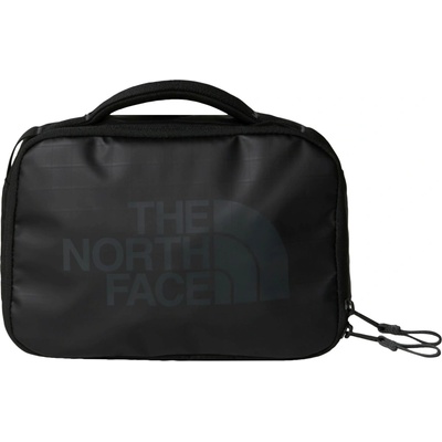 The North Face Base camp Voyager dopp kit toaletná taška čierna