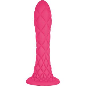 SilexD Fantasy Line Dreamy 7" Pink
