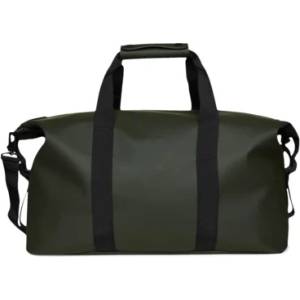 Rains Сак Rains Hilo Weekend Bag W3 Luggage - Green - размер 36 l (510-5730-0311)